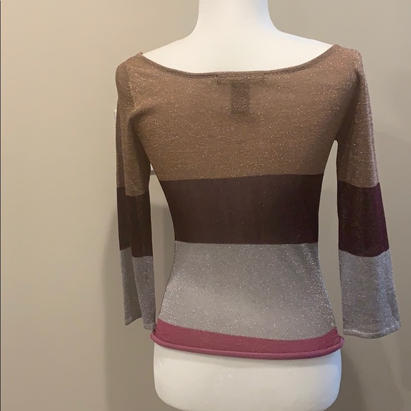 Parallel metallic top - Picture 4 of 5